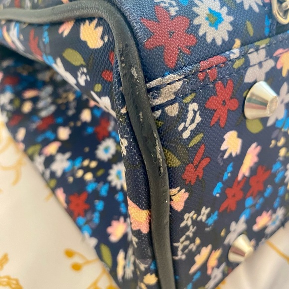 Nine West Laptop Bag - Picture 10 of 12